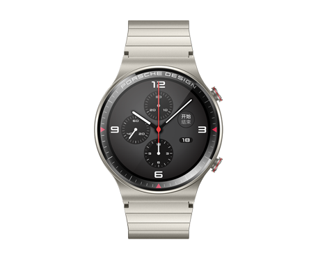 HUAWEI WATCH GT 2